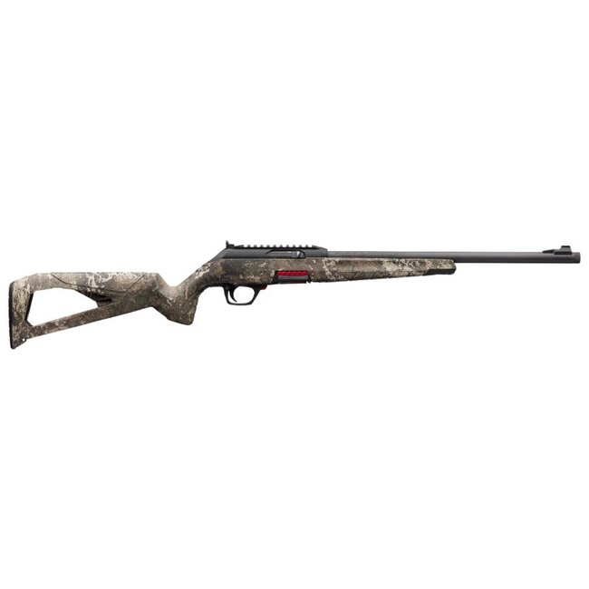 Winchester Wildcat Strata SR 22LR.