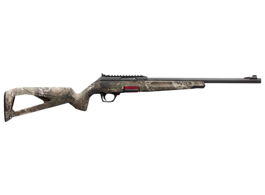 Browning Wildcat Strata SR 22R..