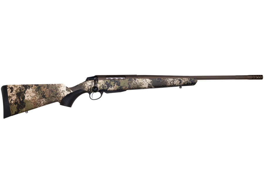 Tikka T3X Lite Veil Wideland