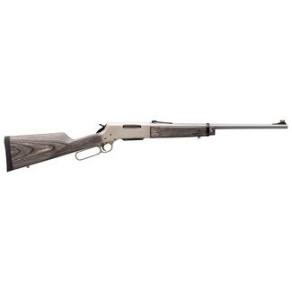 Browning BLR Lightweight '81 Stainless Takedown - 30-06