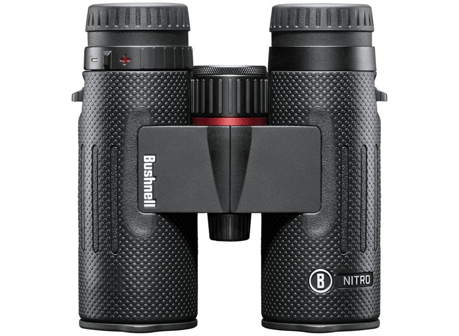 Bushnell Nitro 10x36 Binoculars