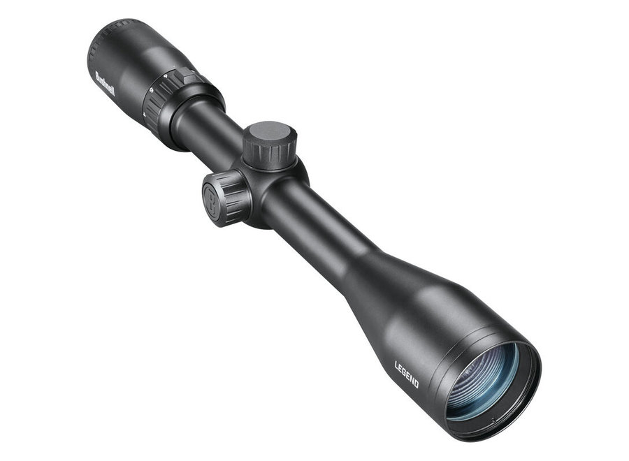 Bushnell Legend 4-12x40 DOA QBR