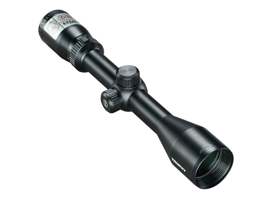 Bushnell Trophy XLT 3-9x40 DOA QBR SFP