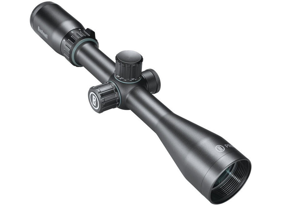 Bushnell 4-12X 40 Prime Riflescope