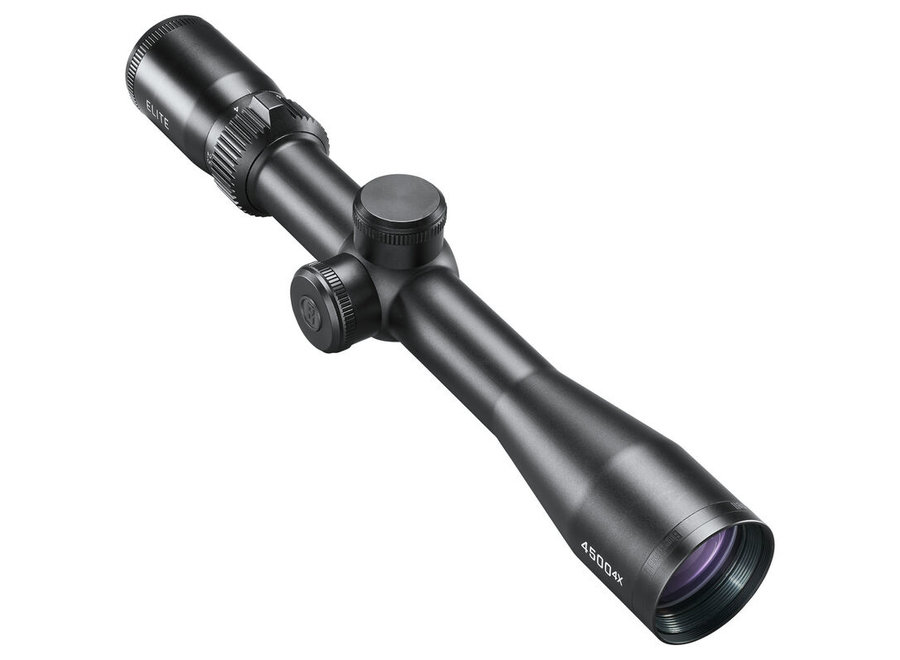 Bushnell Elite 4500 4X 2.5-10x40 Multi-X Scope