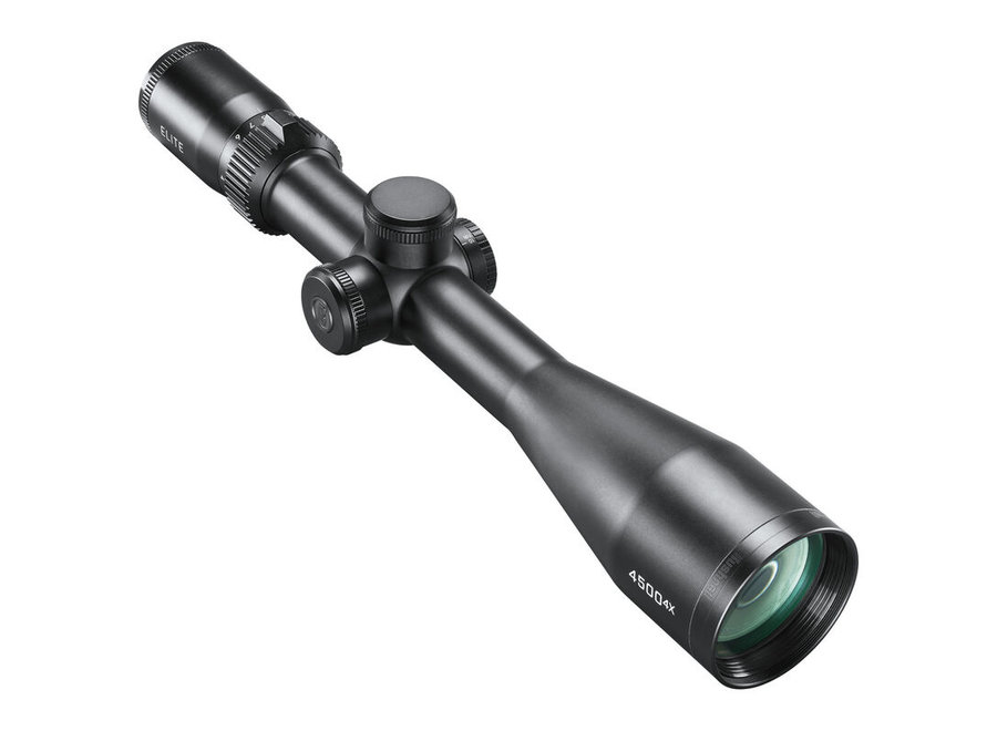 Bushnell Elite 4500 4X 4-16x50 Multi-X Scope