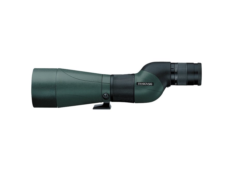 Swarovski STS-80 HD Spotting Scope Kit