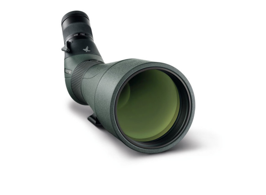 Swarovski ATS 80 HD W/ 20-60X - Mountain Man Outdoors