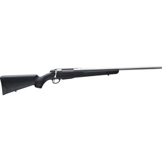 Tikka Tikka T3X Stainless Steel Left Hand