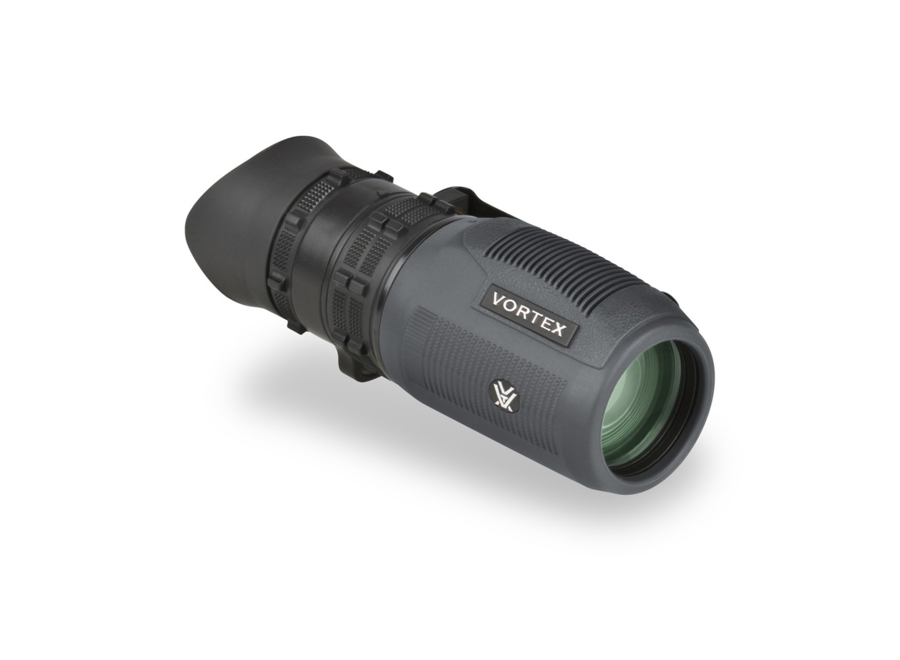 Vortex Solo R/T 8x36 Monocular -  with MRAD Ranging Reticle