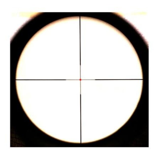 Leupold Leupold VX-5HD 3-15x44 (30mm) CDS-ZL2 Firedot Duplex