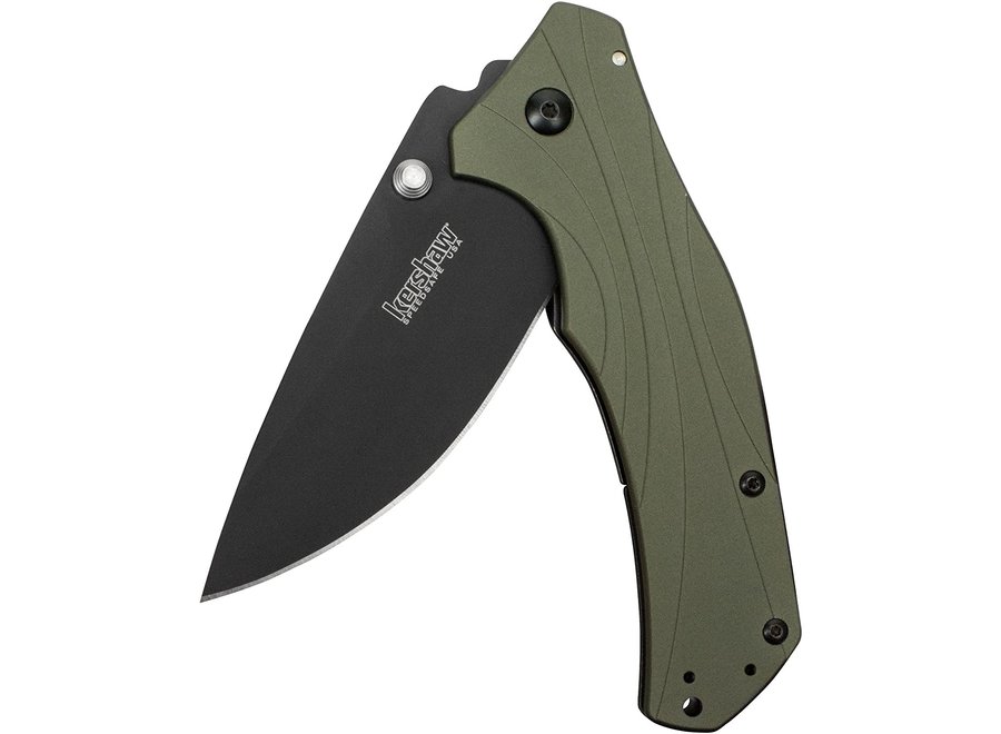 Kershaw Knock Out Knife