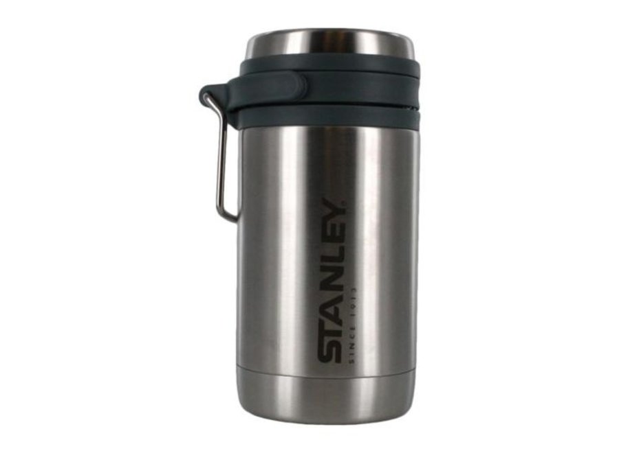 Stanley Mountain 12 oz Vacuum Trail Mug