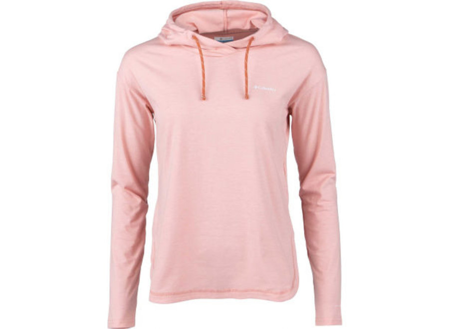 Columbia Sun Trek Hooded Pullover 