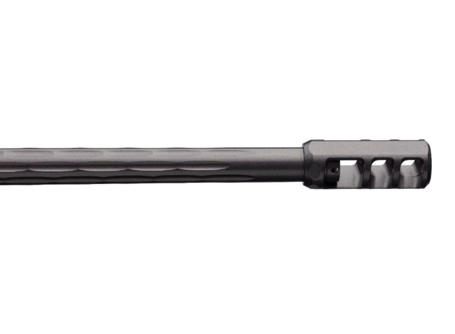 NEW 2022 Browning X-Bolt Pro CG w/Recoil Hogg