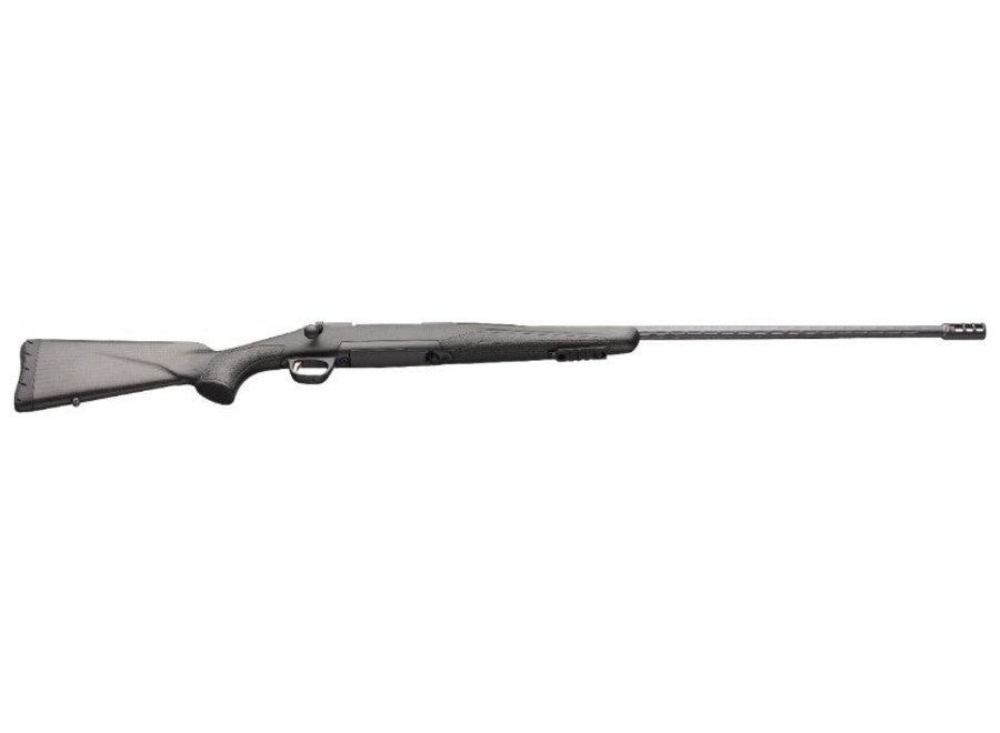 NEW 2022 Browning X-Bolt Pro CG w/Recoil Hogg