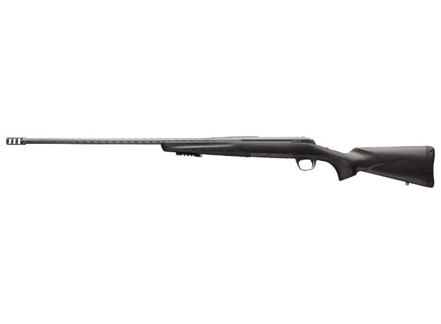 NEW 2022 Browning X-Bolt Pro CG w/Recoil Hogg