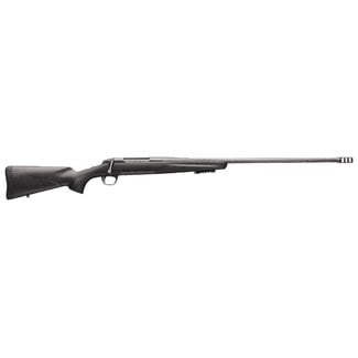 Browning X-Bolt Pro CG w/Recoil Hogg 300 Win Mag