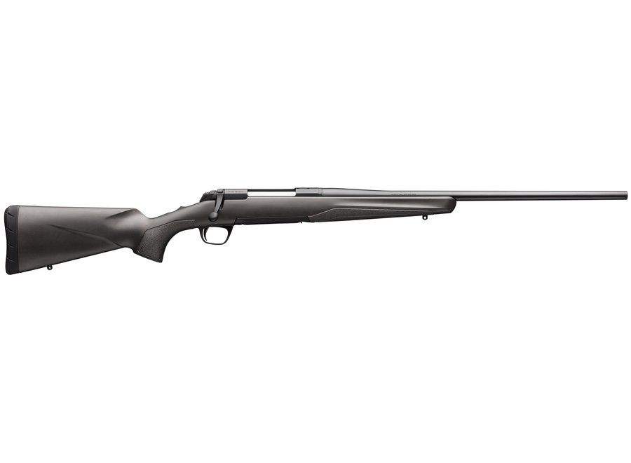 NEW Browning X bolt Composite Stalker