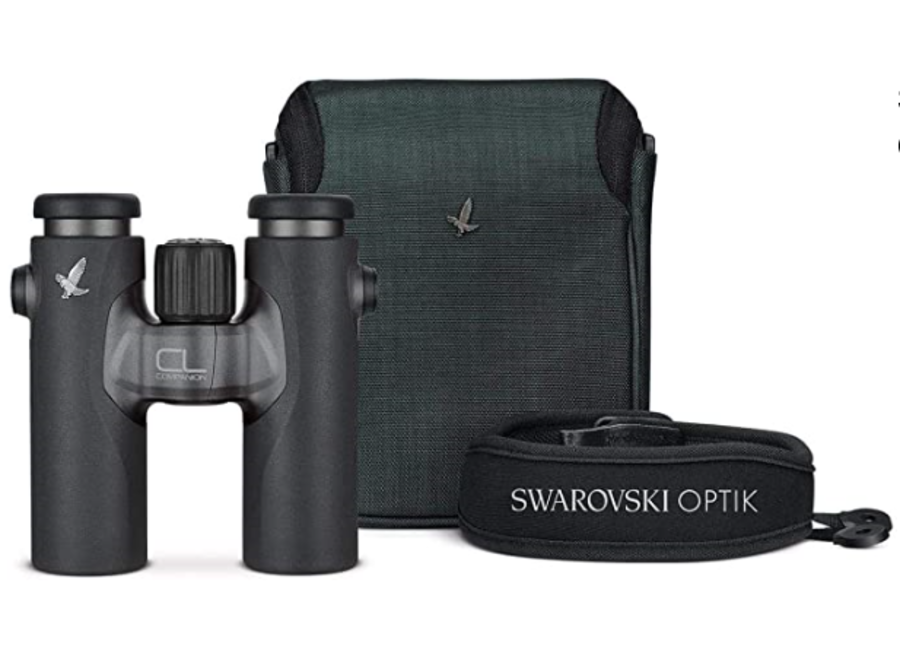 Swarovski CL Binoculars