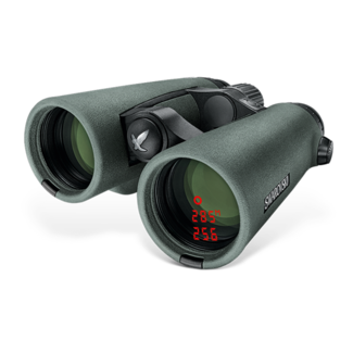 Swarovski Swarovski EL Range Binoculars 10x42 TA