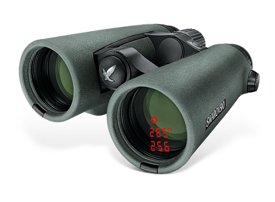 Swarovski EL Range Binoculars 10x42 TA