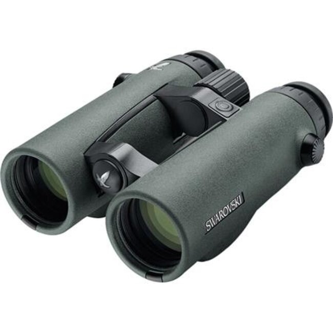 Swarovski Swarovski EL Range Binoculars 10x42 TA