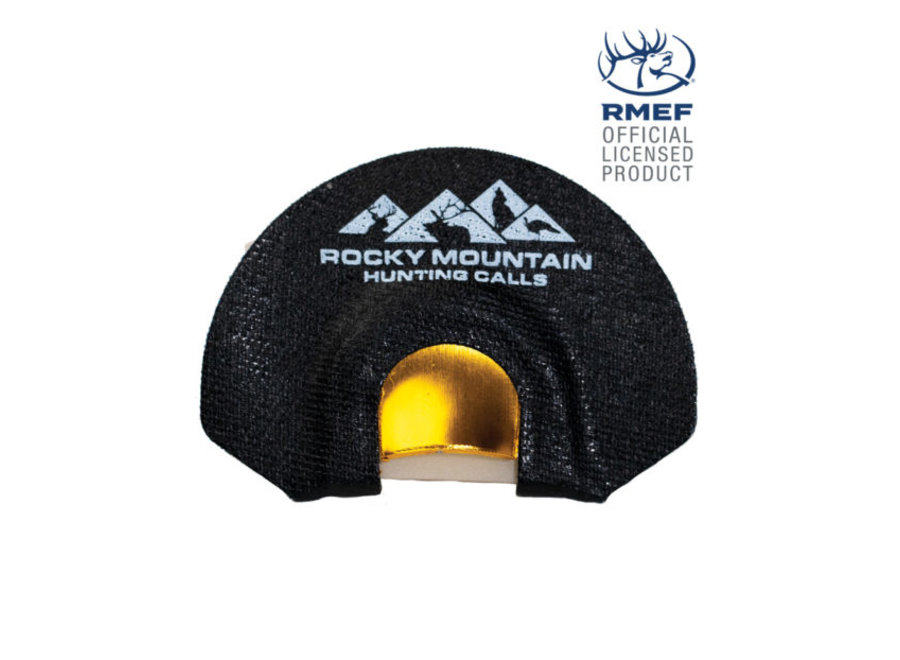 Rocky Mountain Black Magic Diaphragm Call