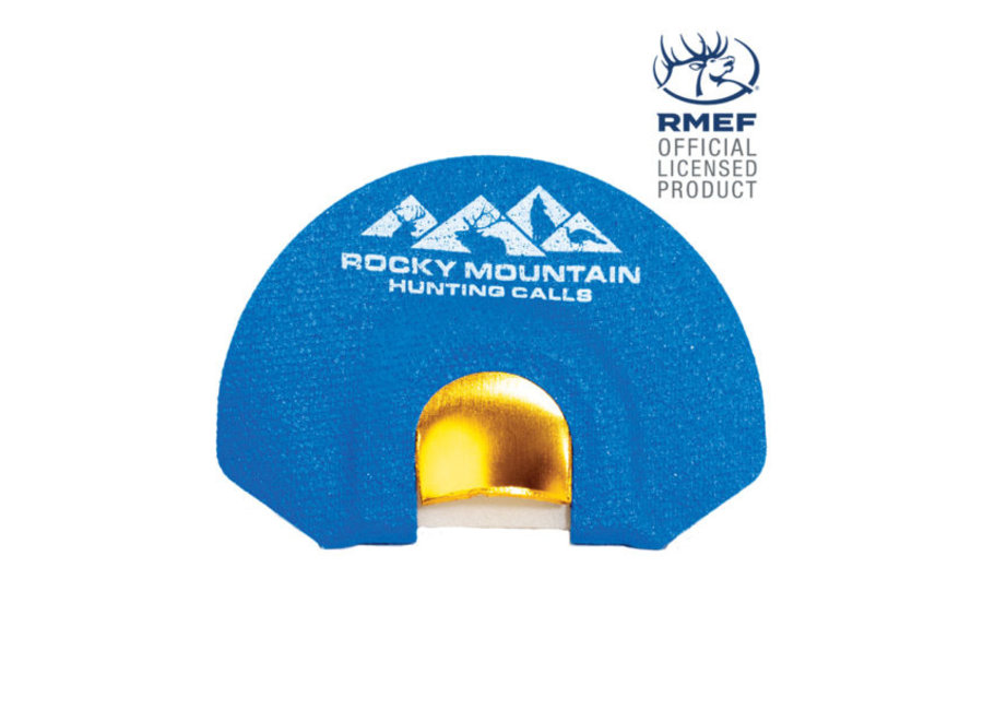 Rocky Mountain The Reaper Diaphragm Call