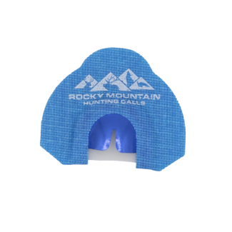 Rocky Mountain Rocky Mountain Mini Master 2.0 Diaphragm Call