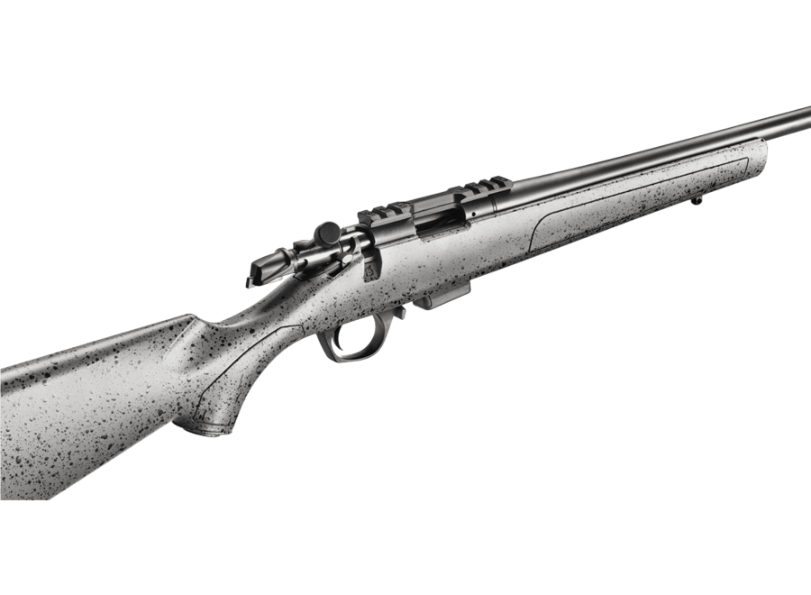 Bergara BMR Micro Rimfire 22LR