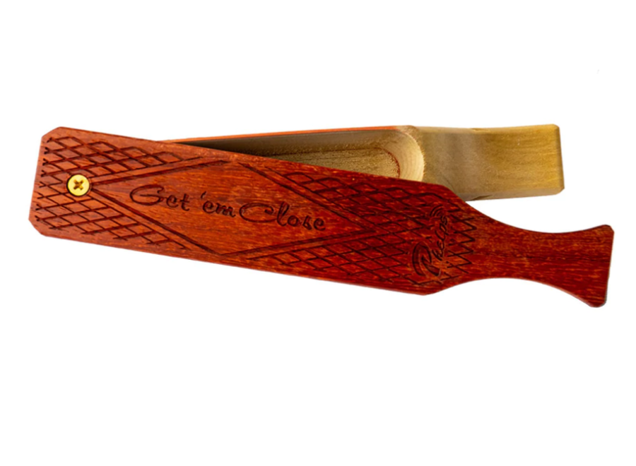 Phelps Turkey Box Call Mountain Man Outdoors