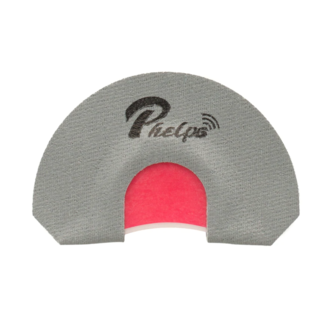 Phelps Phelps Elk Call Diaphragm Herd Wrecker