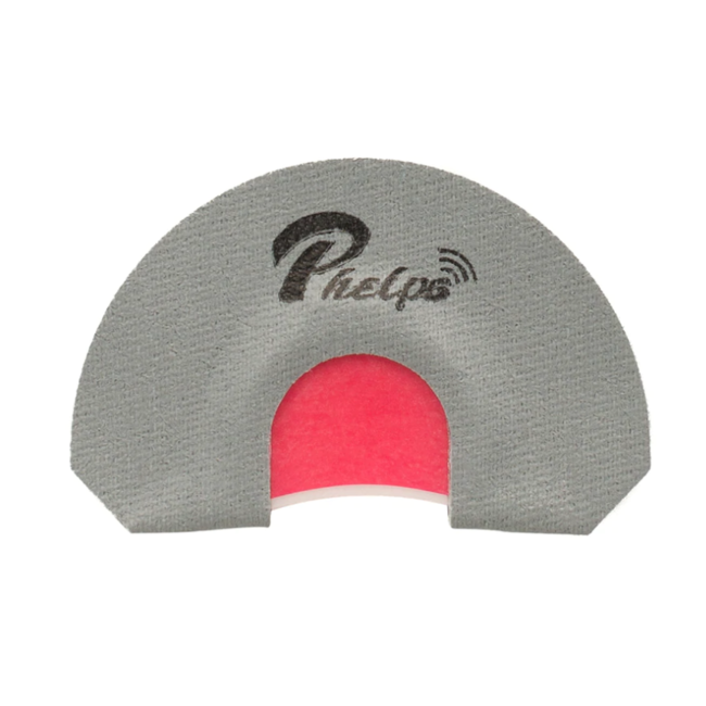 Phelps Phelps Elk Call Diaphragm Herd Wrecker