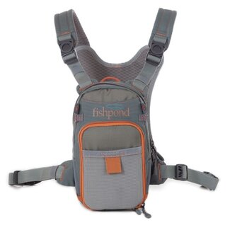 Fishpond Fishpond Canyon Creek Chest Pack