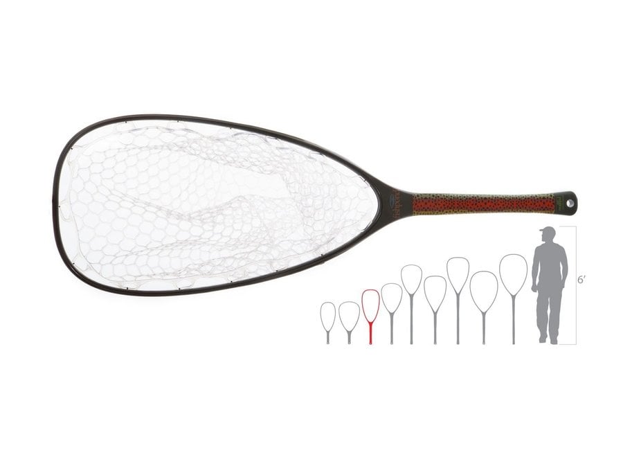 Fishpond Emerger Redband Net