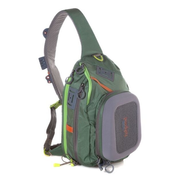 Fishpond Fishpond Summit Sling Bag-2.0-Tortuga