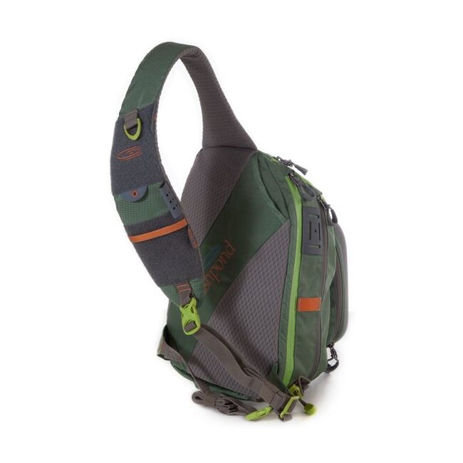Fishpond Fishpond Summit Sling Bag-2.0-Tortuga