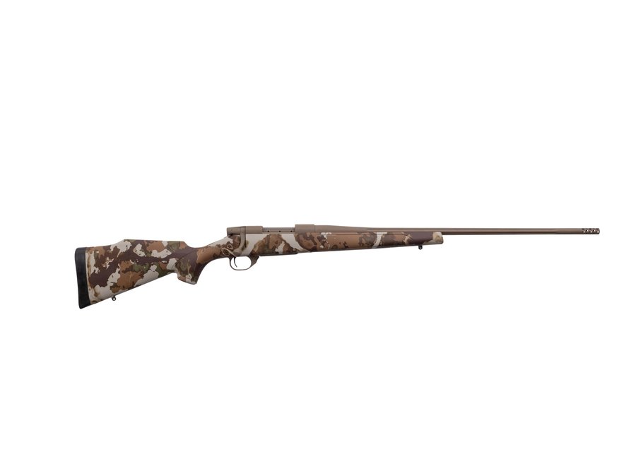 Weatherby Vanguard First Lite 308 Win.