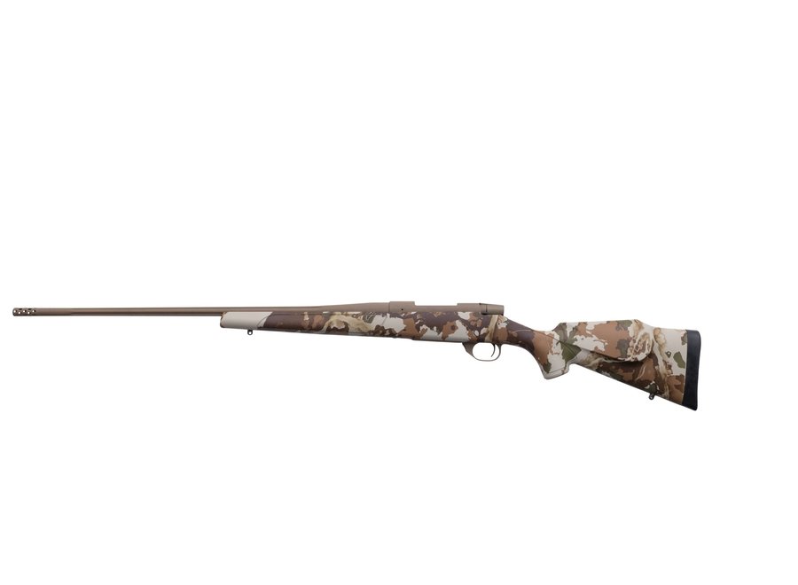 Weatherby Vanguard First Lite 308 Win.
