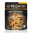 PEAK REFUEL Peak Refuel Beef Stroganoff