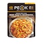 PEAK REFUEL Peak Refuel Beef Pasta Marinara