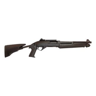 Benelli Benelli Super Nova Tact 12 Ga. 14" Syn w/Col P-Grip