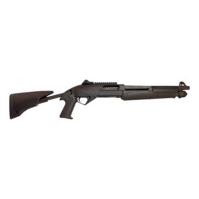 Benelli Benelli Super Nova Tact 12 Ga. 14" Syn w/Col P-Grip