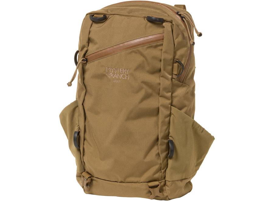 Mule Bag Only Coyote OS