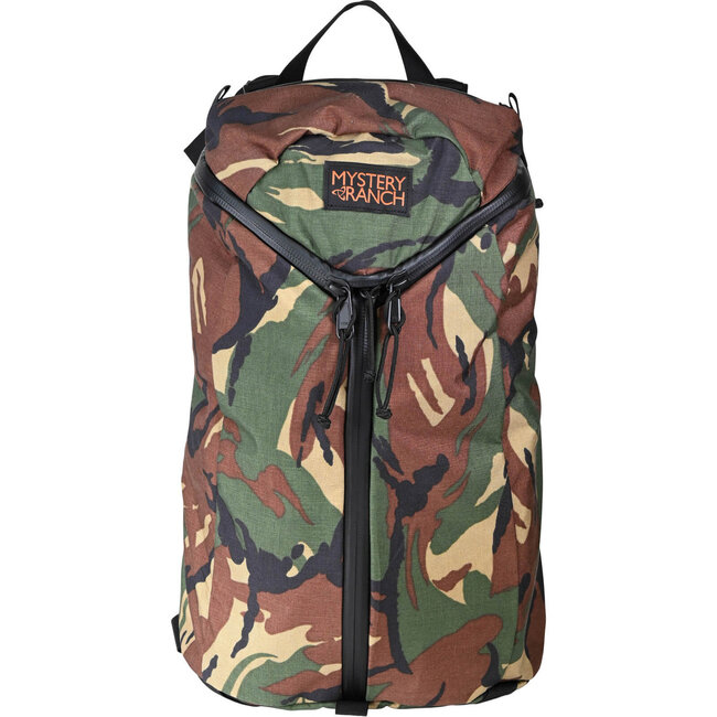 Mystery Ranch Urban Assault 21L DPM Camo OS