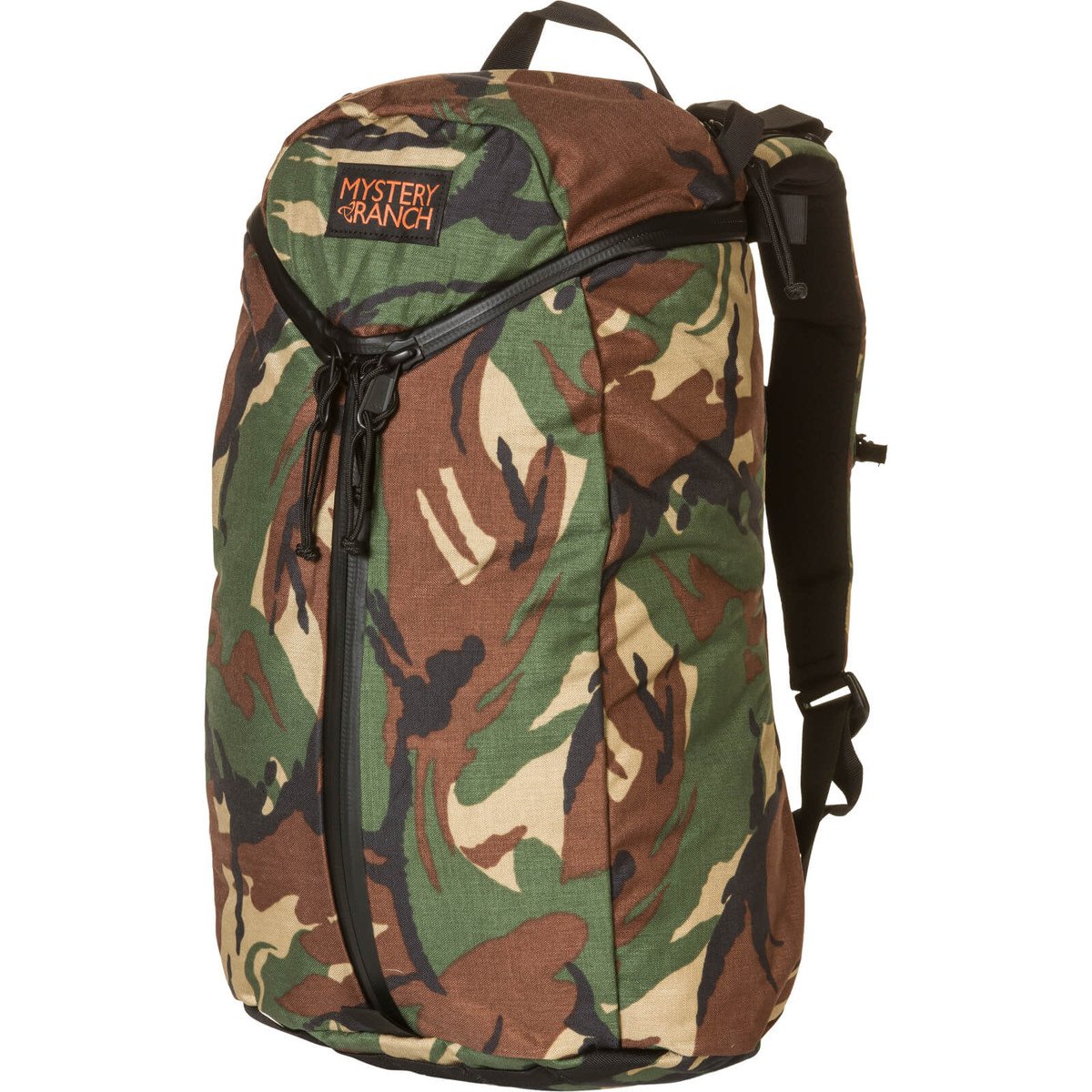 Mystery Ranch Urban Assault 21L DPM Camo OS - Mountain Man Outdoors