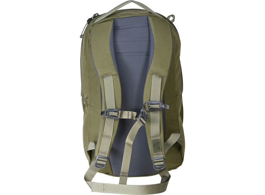 Rip Ruck 24L Forest OS