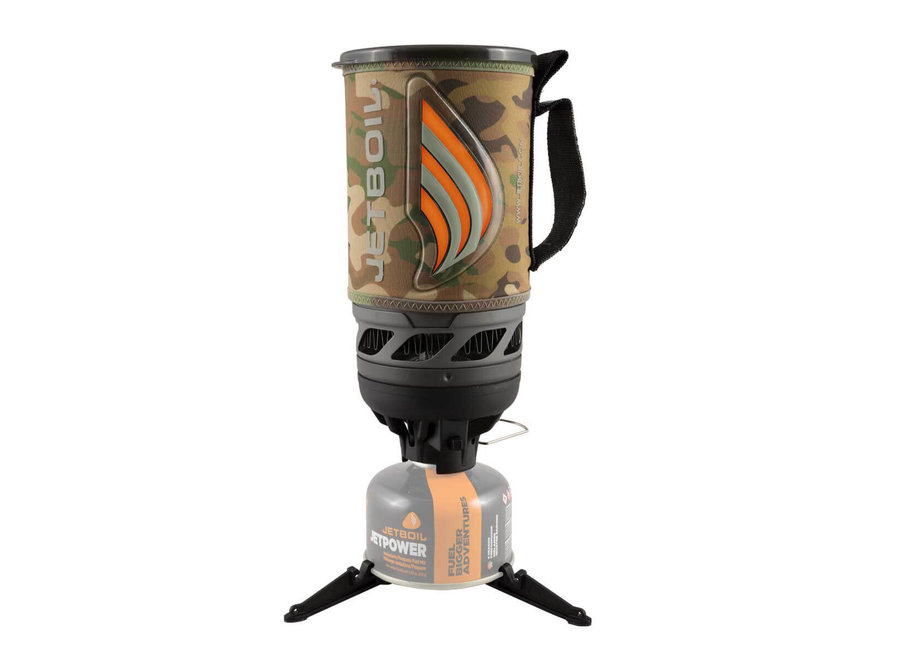 Jetboil Flash Camo 1L