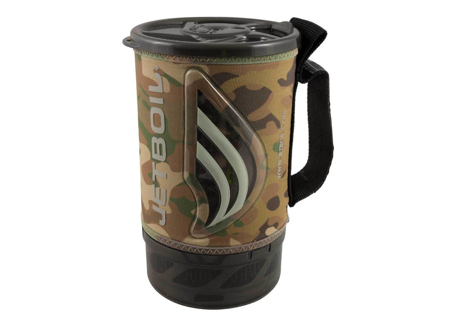 Jetboil Flash Camo 1L